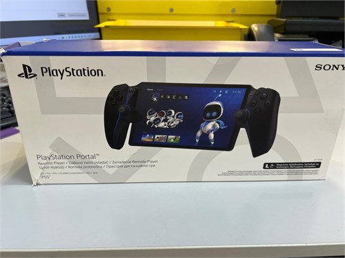 SONY Playstation Portal CFI-Y1016 890000760859