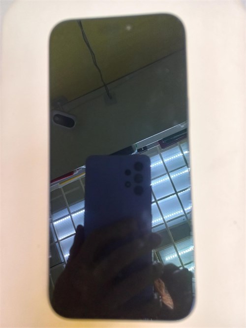 APPLE IPHONE 17 PRO MAX 256 890000761813