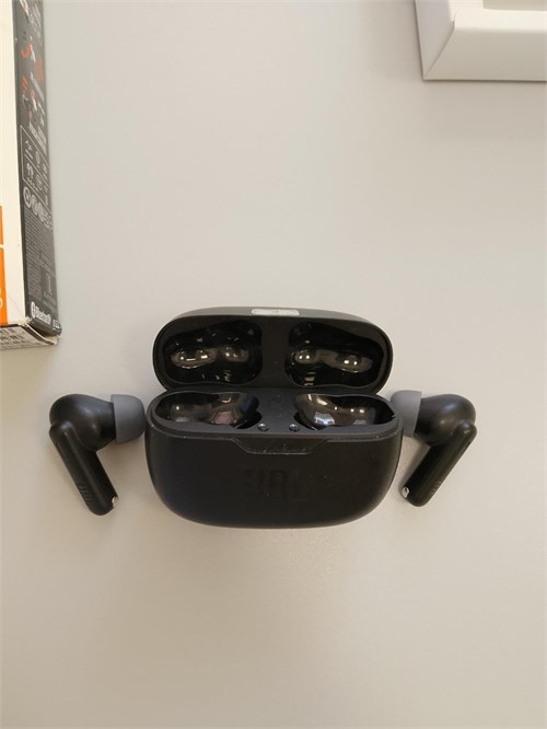 JBL Wave Beam 2 890000759698