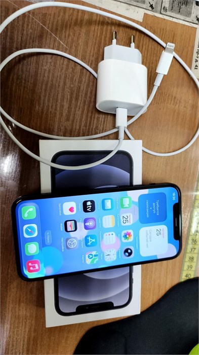 APPLE IPHONE 12 128 890000747822