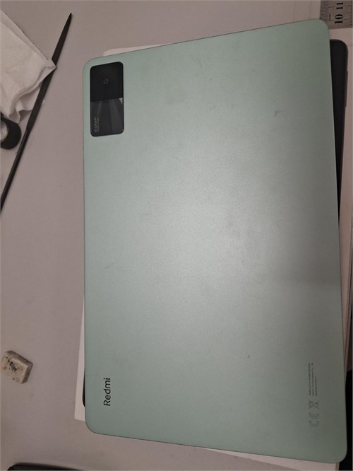 10.61" Xiaomi Redmi Pad Wi-Fi 3/64 890000761364