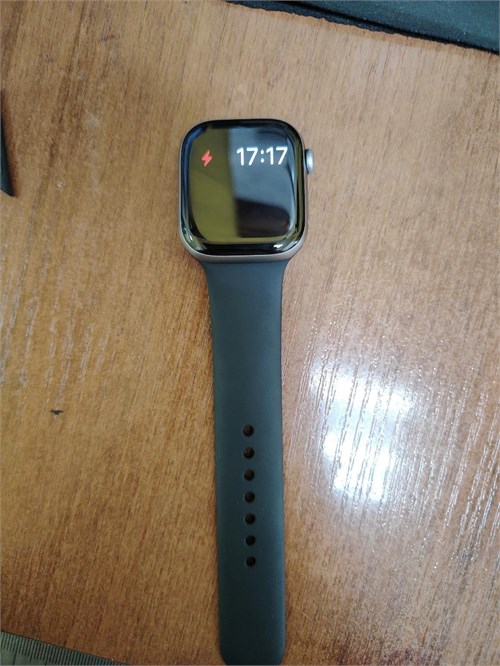 Watch Series 11 (GPS) Aluminum 42MM 890000759707