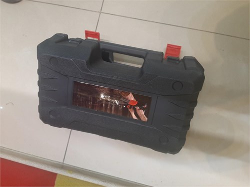 Аккумуляторная пила цепная Chain Saw 12 890000731021