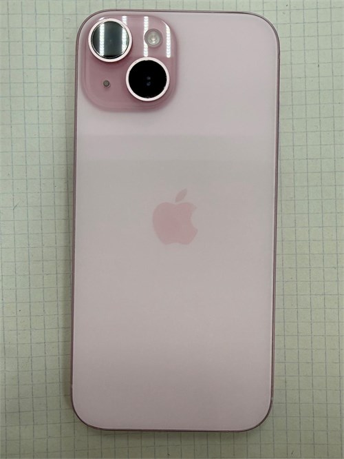 APPLE IPHONE 15 128 ГБ 890000732867