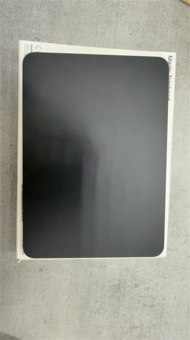 Трекпад беспроводная Apple Magic Trackpad 2 890000729528