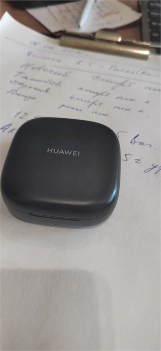 Наушники беспроводные Huawei FreeArc 890000764540