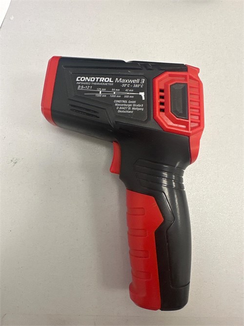 Пирометр Condtrol Maxwell 3 890000763499