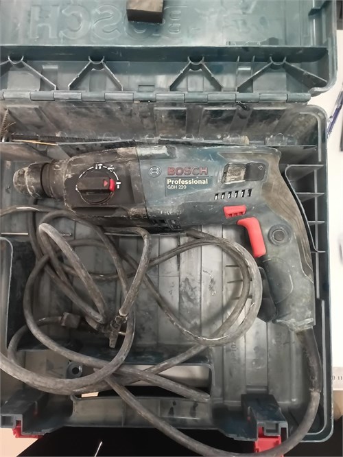 Bosch GBH 220 890000763125