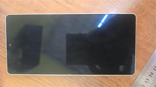 Samsung Galaxy S25 Ultra 12/256 890000762869