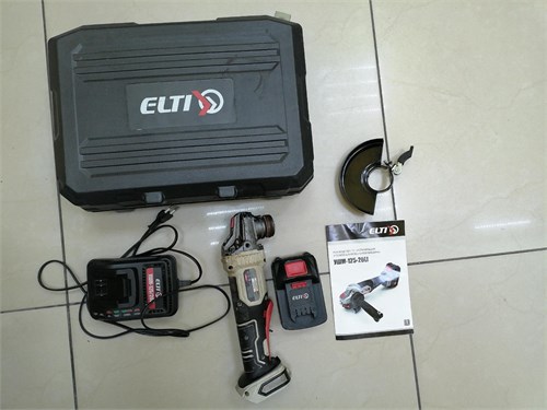 Elti УШ-125/20L 890000762793