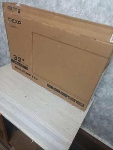 DEXP 32HKN1 890000762409