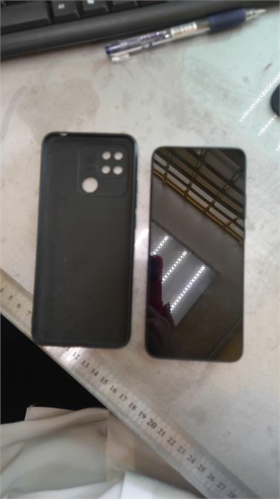 Redmi 10C 3/64 890000762298