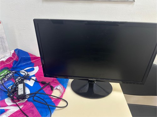 Монитор Samsung LS24D330 890000763859
