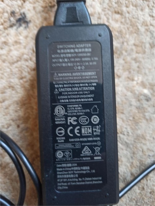 Монитор msi pro mp245v 890000764656