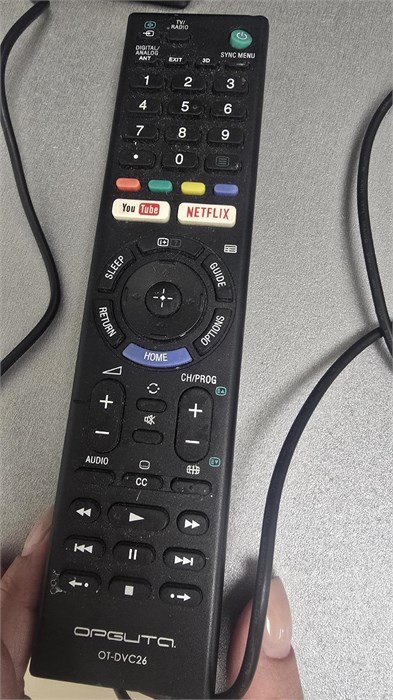 Телевизор Sony KDL-40WD653 890000764436