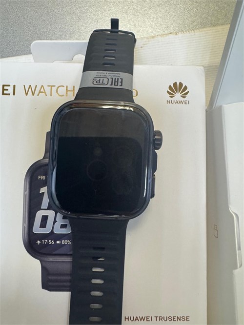 HUAWEI WATCH FIT 5 Pro-CO9 NKI-B29 890000764654
