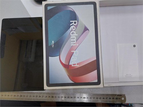 10.61" Xiaomi Redmi Pad Wi-Fi 4/128 890000699828