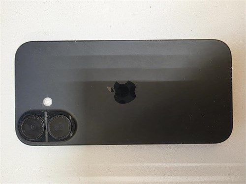 Apple iPhone 16 128 ГБ 890000764515