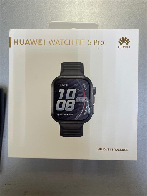 Смарт часы Huawei Watch Fit 5 PRO NKI-B29 890000763778