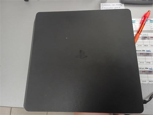 Sony Playstation 4 Slim 512 890000763040