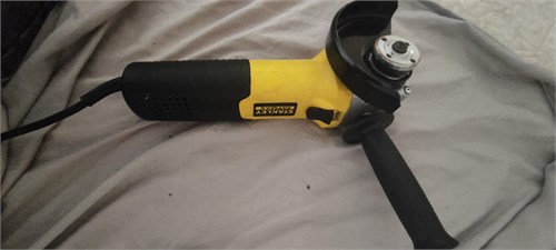 Stanley Fatmax FMEG125V 890000763941
