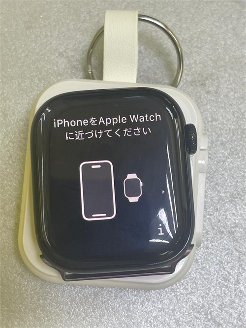 WATCH SERIES 10 (GPS) ALUMINUM 42MM 890000763393