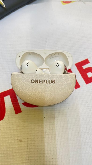 OnePlus Buds Pro 3 890000762715