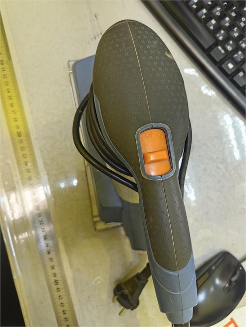 Шлифовальная машина Dexter IC280ES 890000763559