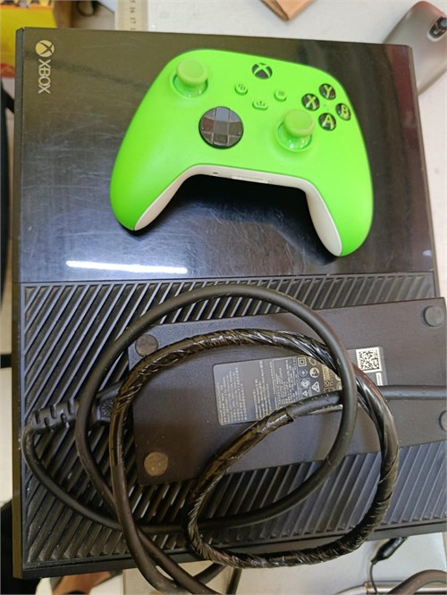 XBOX ONE CONSOLE 1540 890000763960