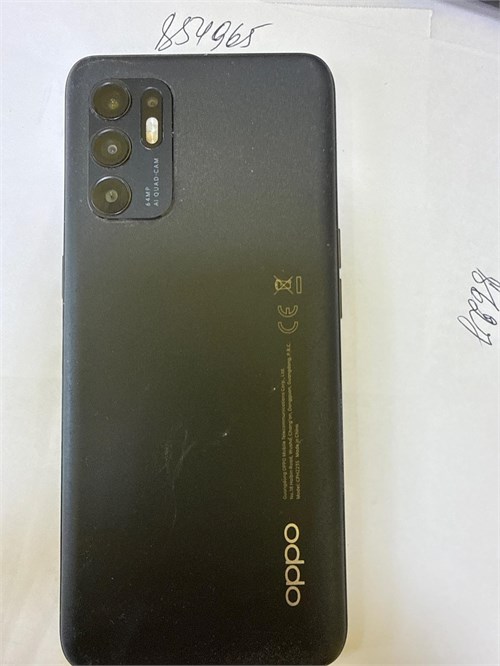 Oppo Reno6 8/128 890000763000