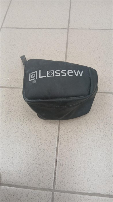 Проявочная лампа маляра Lossew Lamp P2 890000762607