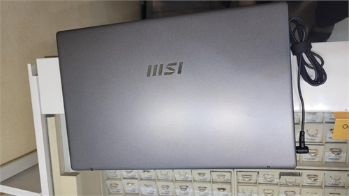 Ноутбук MSI Modern 15 F1MG Core 5 120U 890000747530