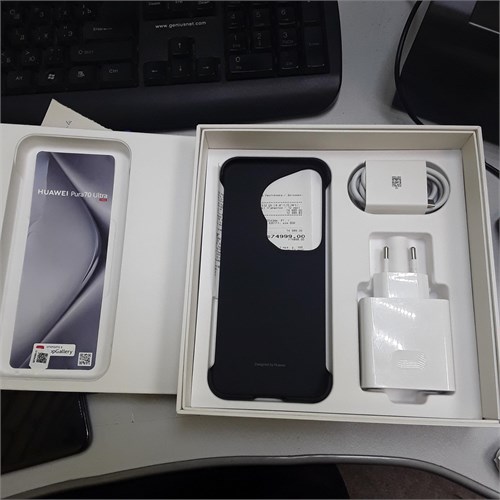 Huawei Pura 70 Ultra 16/512 890000720976