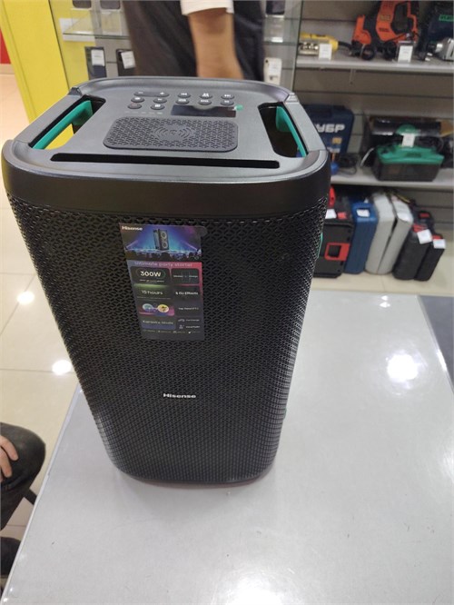 Hisense Party Rocket One 890000766694
