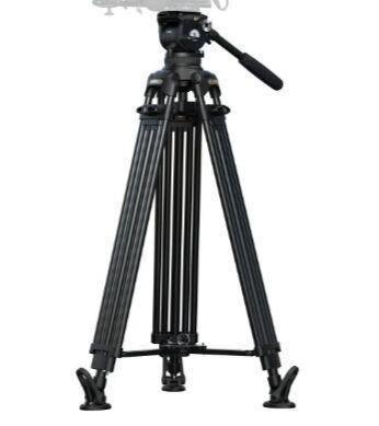 Штатив SmallRig 5577 FSD18 FreeSpeed Heavy-Duty Aluminum Alloy Tripod 890000766963