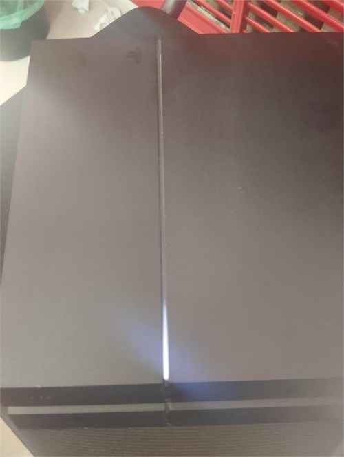 Sony playstation 4 890000766636