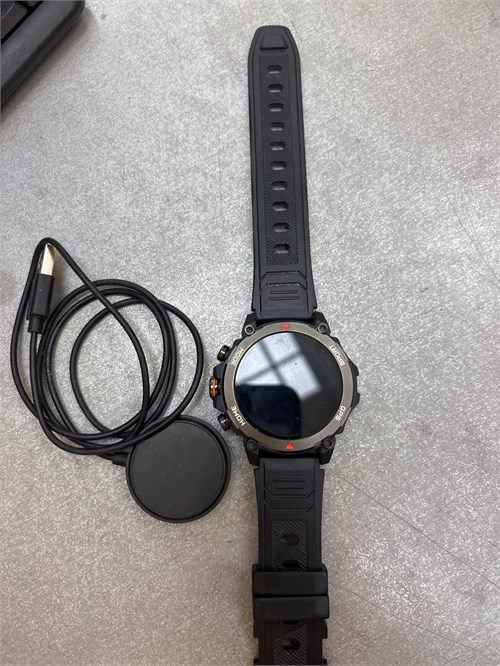 Смарт часы CaseGuru CGWatch Force 2 890000766012