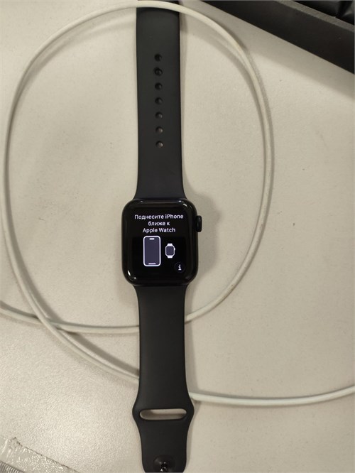 WATCH SE (2ND GEN, GPS) ALUM 40MM 890000766795