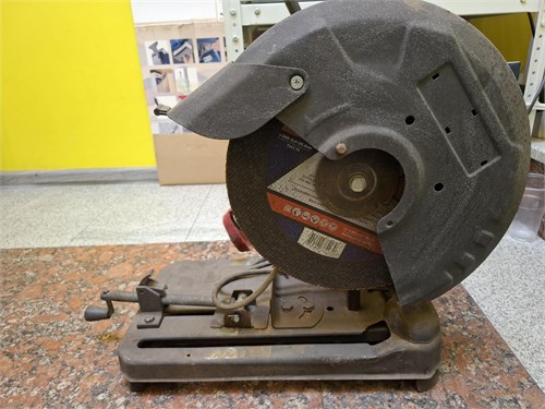 циркулярная пила P.I.T. PCM355-C 890000765520