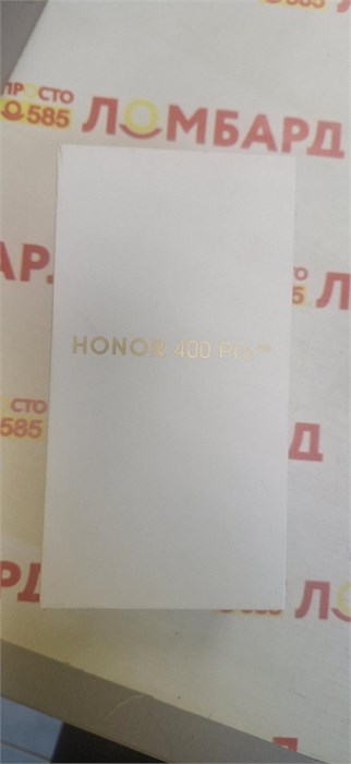 HONOR 400 Pro 12/512 890000767050