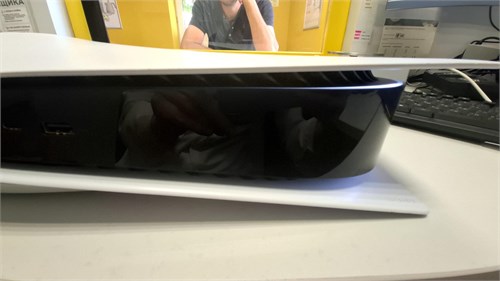 SONY PlayStation 5 fat 890000764800