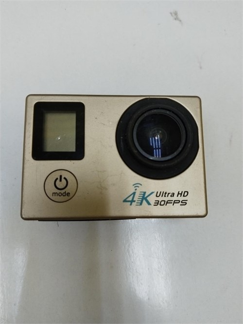 Экшен камера Action Camera Sport Y35 Pro 4K 890000766385