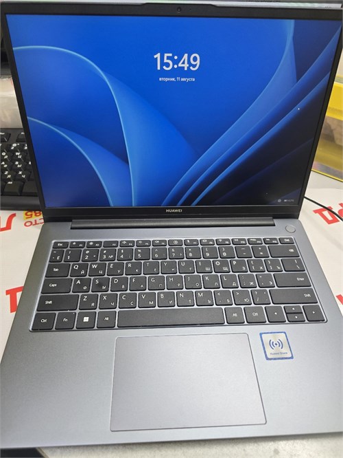 НОУТБУК HUAWEI MDF-XX i5-12450H 890000766439