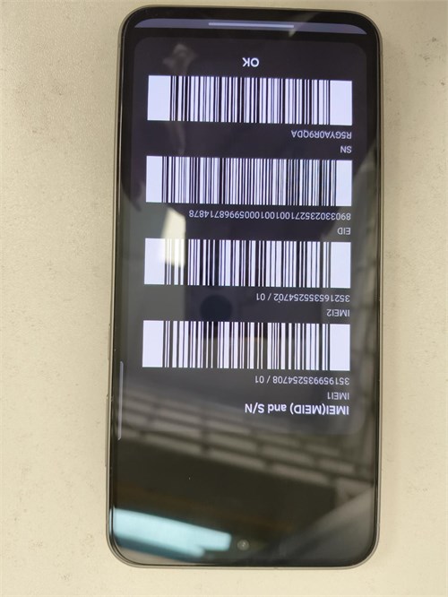 Samsung Galaxy A56 5G 8/128 890000765397
