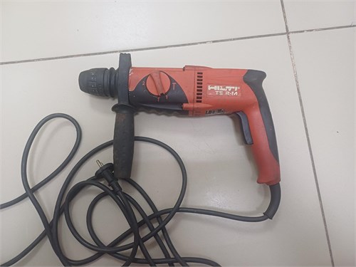 ПЕРФОРАТОР HILTI TE 2-M 890000765375