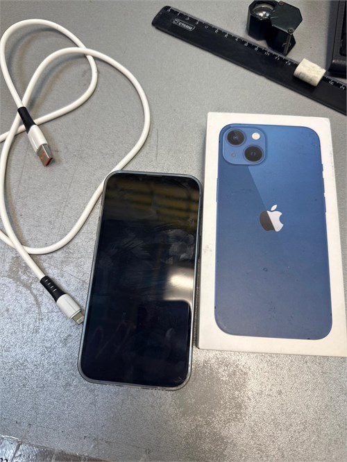 Apple iPhone 13 128 890000765000