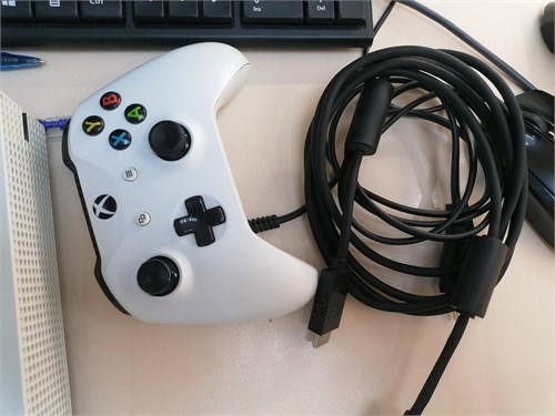 ПРИСТАВКА XBOX ONE S 500GB 890000714506