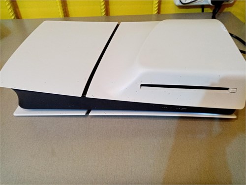 Sony Playstation 5 890000766266