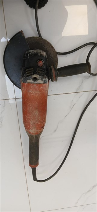 HILTI AG 230-20D 890000741629