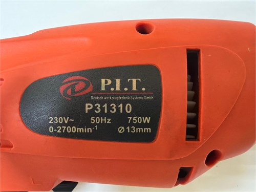 P.I.T. P31310 890000766662